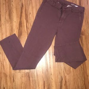 Bullhead denim co. pants from Pac sun